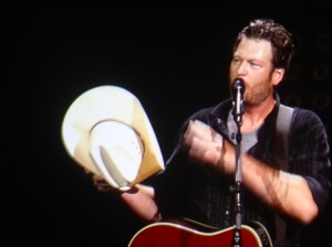 Blake Shelton
