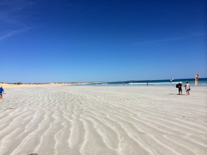 Cable Beach Broome